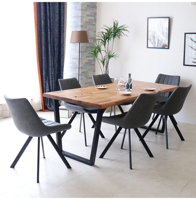 送料無料】Bois 振り回し Folding Table 