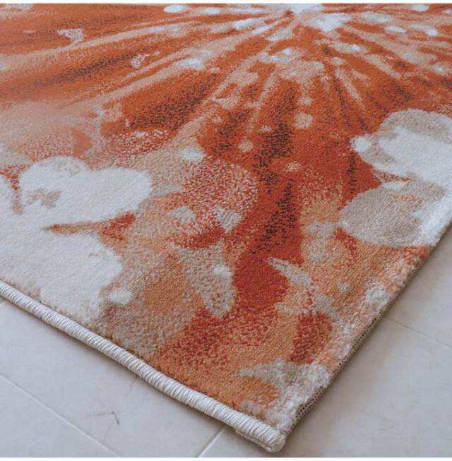 ラグマット,280×200cm,クラシック,パッショーネ