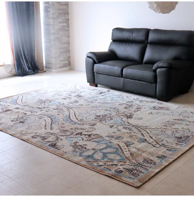 ラグマット,280×200cm,クラシック,ジョルノ