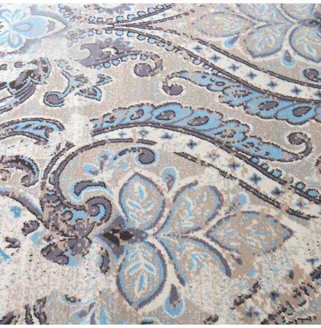 ラグマット,280×200cm,クラシック,ジョルノ
