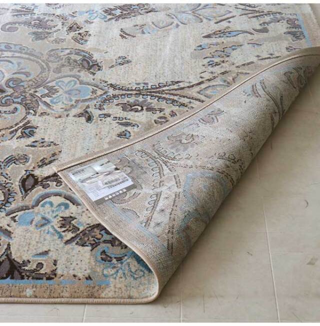 ラグマット,280×200cm,クラシック,ジョルノ