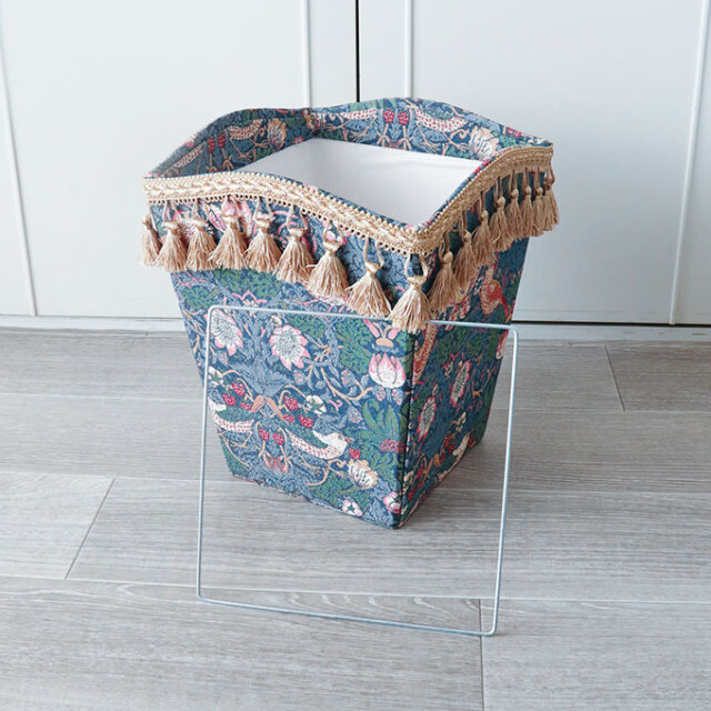 ジェニファーテイラー,ダストボックス,イチゴ泥棒