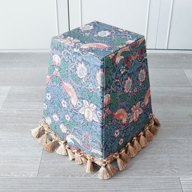 ジェニファーテイラー,ダストボックス,イチゴ泥棒