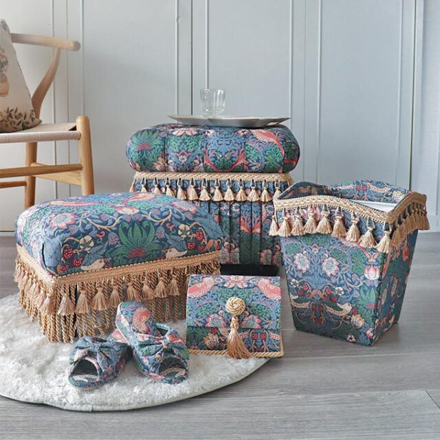 ジェニファーテイラー,ダストボックス,イチゴ泥棒