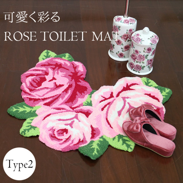 要問い合せ♥️トイレも薔薇空間♥️トイレグッズ　ペーパー収納　薔薇ペイント　３色 要問い合せ♥️トイレも薔薇空間♥️トイレグッズ ペーパー収納 薔薇