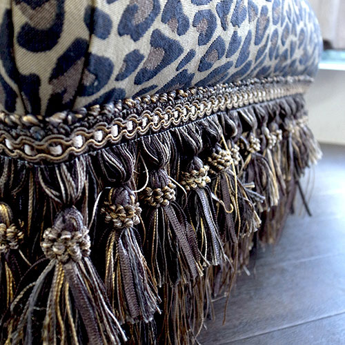 新品　ジェニファーテイラー 薄型 スツール Espresso ジェニファーテイラー Jennifer Taylor 薄型スツール Espresso