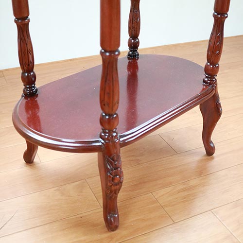 コンソールラック｜アンティーク調家具｜おしゃれ家具通販 Y-KAGU