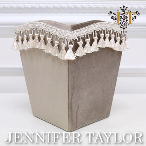 ジェニファーテイラー・ダストボックス Velours-NGB｜おしゃれ