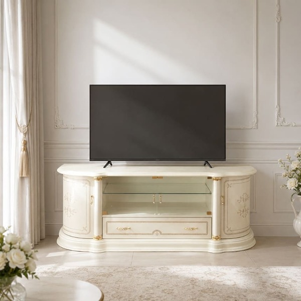 イタリア製】 サルタレッリ フローレンス テレビボード(167cm