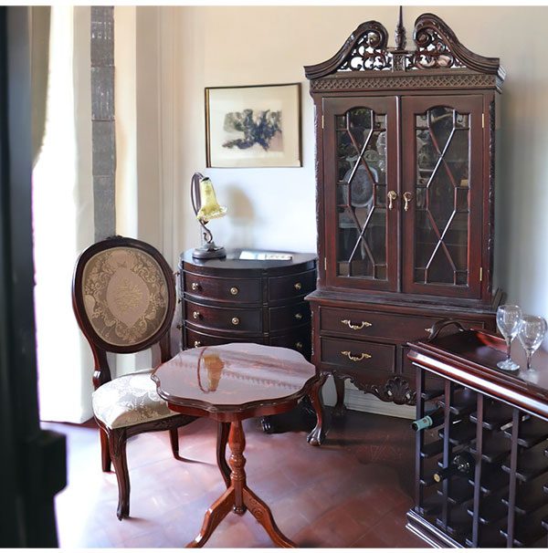 ワインラック｜英国調 アンティーク調｜おしゃれインテリア 家具通販 Y  