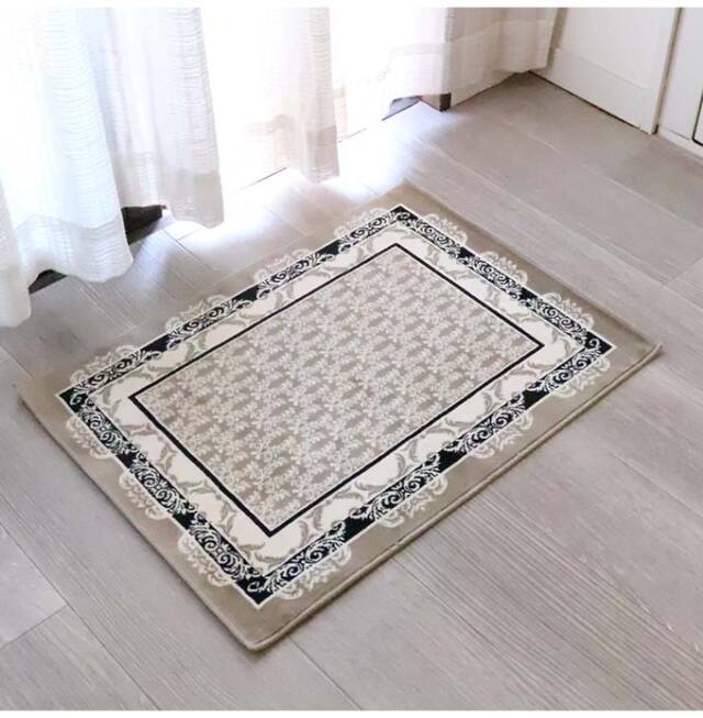 ラグ,マット,スタイルフランス,70×50cm