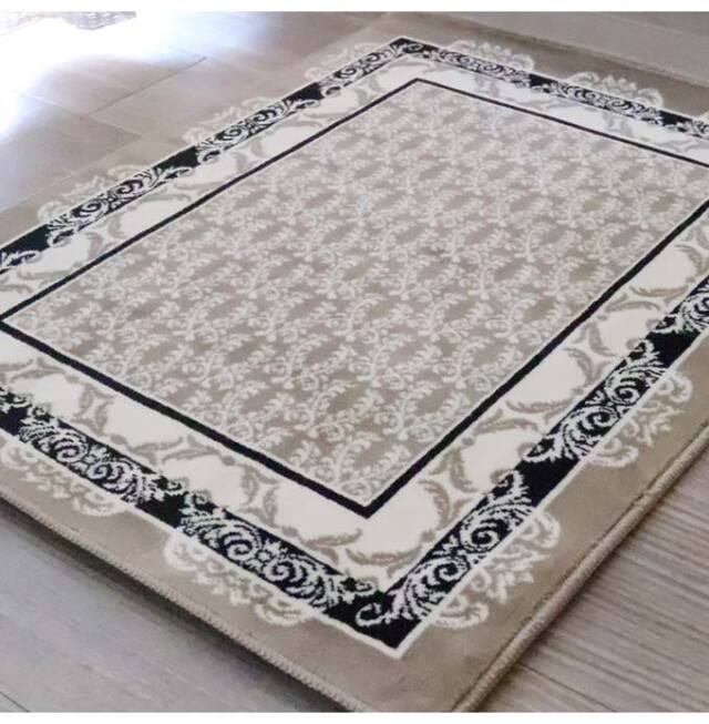 ラグ,マット,スタイルフランス,70×50cm