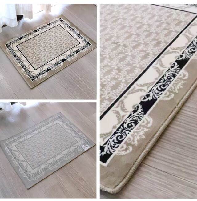 ラグ,マット,スタイルフランス,70×50cm