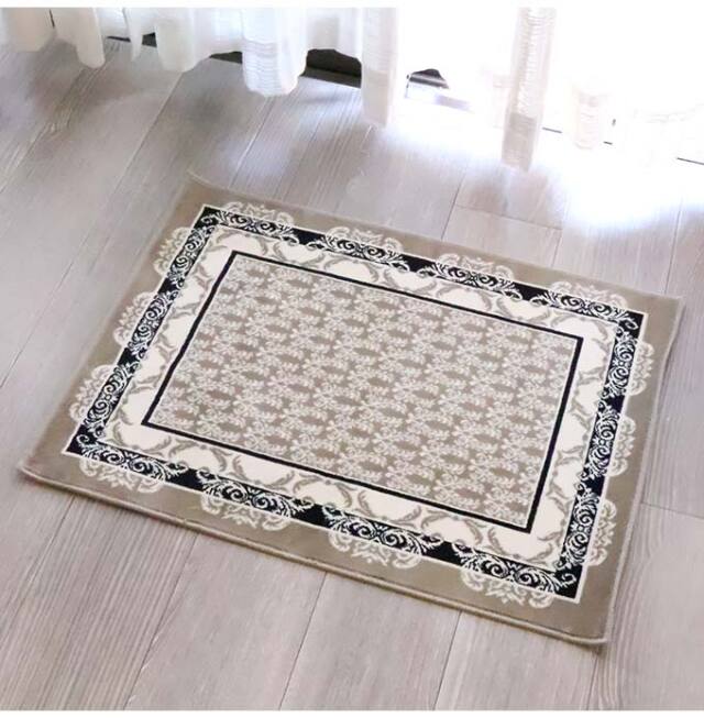 ラグ,マット,スタイルフランス,70×50cm