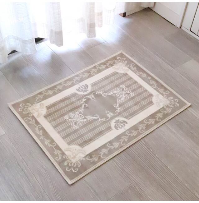 ラグ,マット,スタイルフランス,70×50cm