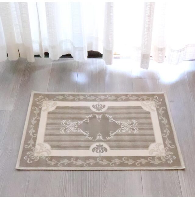 ラグ,マット,スタイルフランス,70×50cm