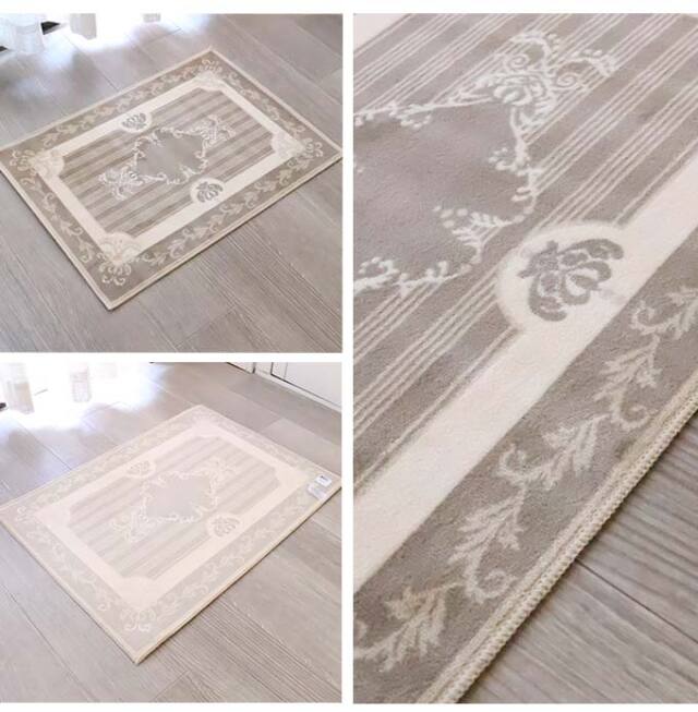 ラグ,マット,スタイルフランス,70×50cm