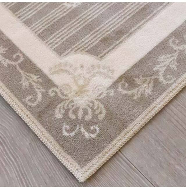 ラグ,マット,スタイルフランス,70×50cm