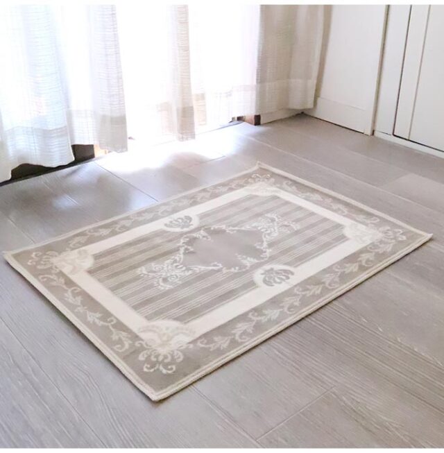 ラグ,マット,スタイルフランス,70×50cm