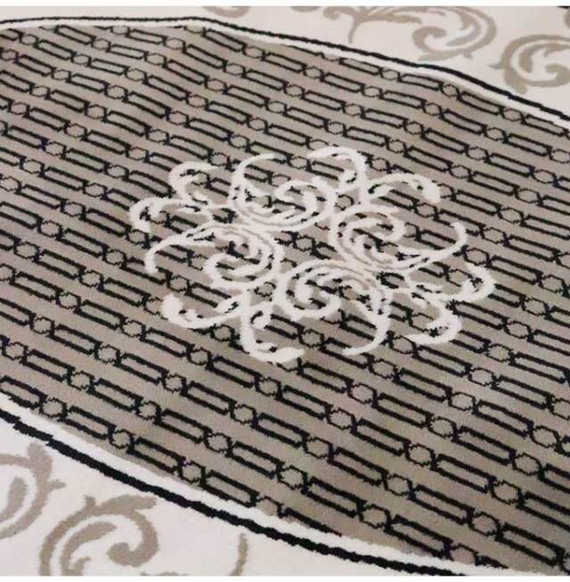 ラグ,マット,スタイルフランス,107×66cm