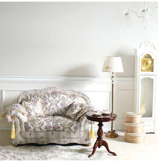 クラシック花柄ソファ　アンティーク whbl-2p1.jpg