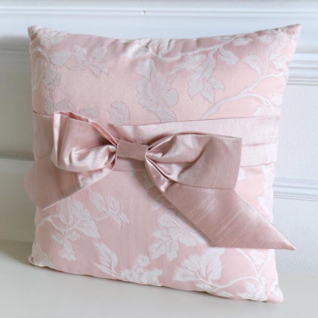 ジェニファーテイラー クッション 3個セット ピンク Harmonia 【公式通販】