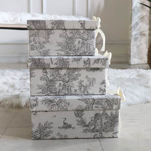 ジェニファーテイラー,BOX3Pセット,トワルドジュイ