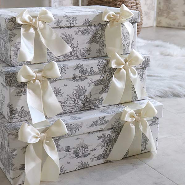 ジェニファーテイラー,BOX3Pセット,トワルドジュイ