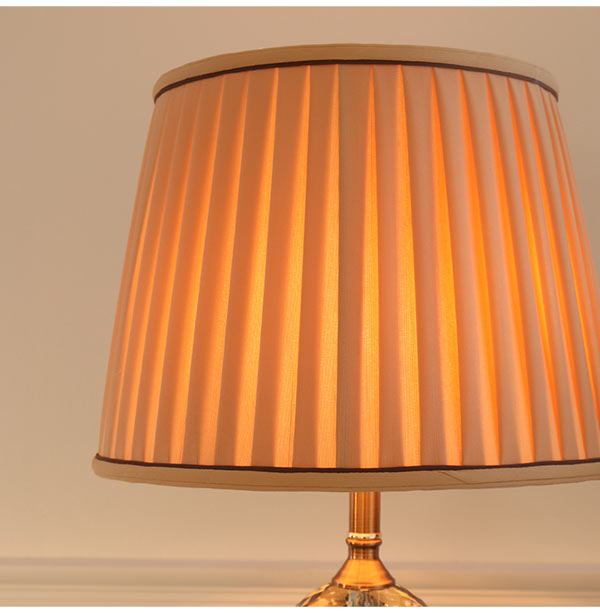 テーブルランプ,照明,アンティーク風,ロココ,オレンジ