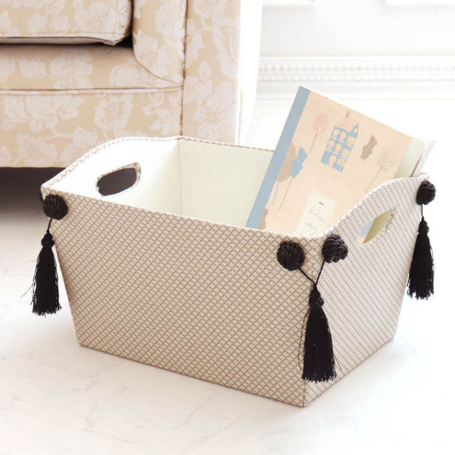 送料無料】 ジェニファーテイラー マガジンホルダー ・Givet｜Y-KAGU