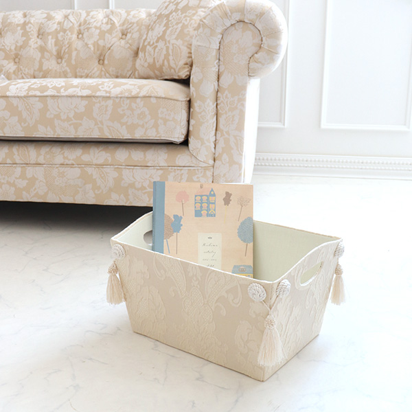 ジェニファーテイラー Jennifer Taylor マガジンホルダー ・Leone-WH