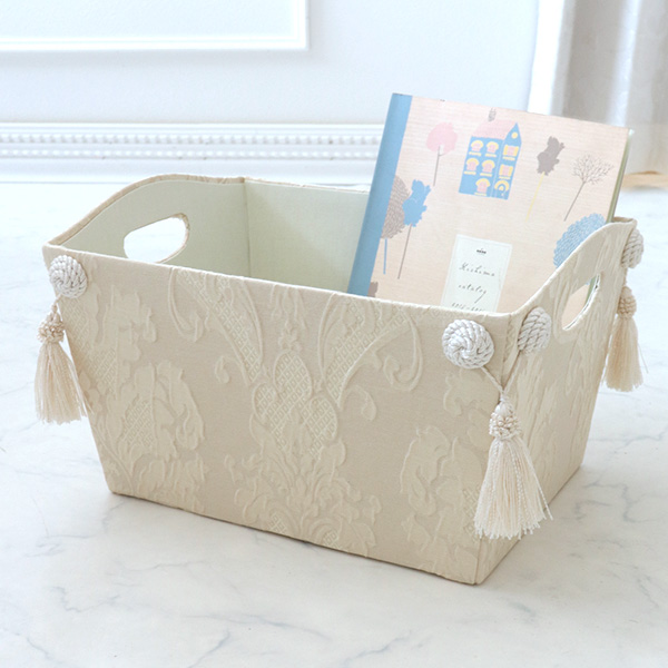 ジェニファーテイラー Jennifer Taylor マガジンホルダー ・Leone-WH