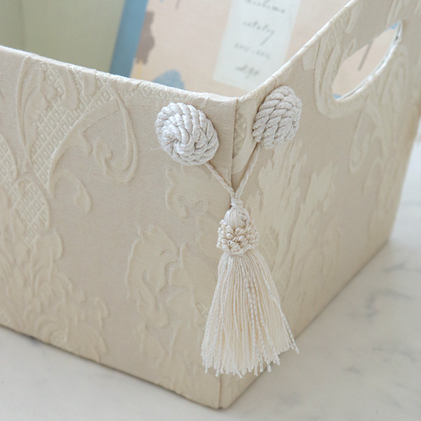 ジェニファーテイラー Jennifer Taylor マガジンホルダー ・Leone-WH