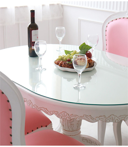 おしゃれな輸入家具専門店 ダイニングセット 4人用4