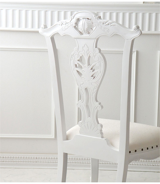 クラシック家具の　英国調ダイニングチェア アンティークダイニングチェア – 英国アンティーク家具専門店