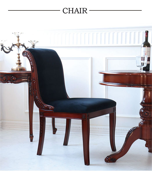 アンティーク風 ダイニングテーブルセット 2人用 猫脚 高級 ダイニング  