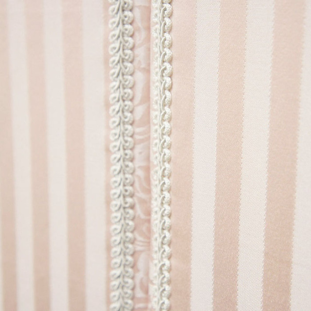 ジェニファーテイラー パーティション ハルノ ピンク 4連 衝立 間仕切り ヨーロピアン 送料無料-3