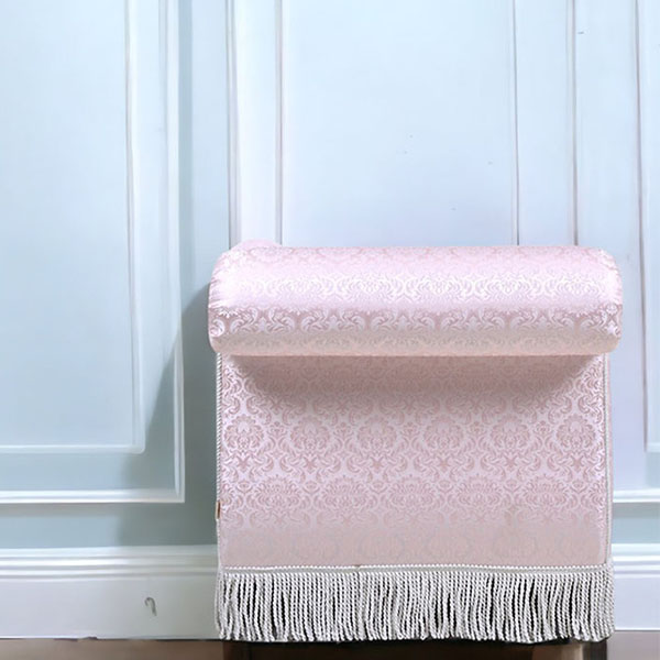 ジェニファーテイラー カウチ カウチソファ ソファー ハルノ ピンク おしゃれ ロココ 開梱設置付き-4