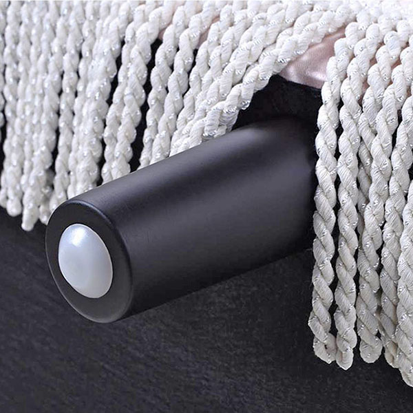 ジェニファーテイラー カウチ カウチソファ ソファー ハルノ ピンク おしゃれ ロココ 開梱設置付き-9