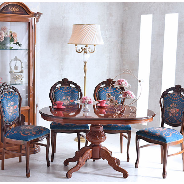 ☆美しい象嵌 イタリア製 ネストテーブル 3台セット 猫脚 アンティーク  