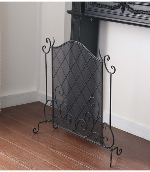 ヨーロピアン ファイヤーガード ペットガード おしゃれ-8