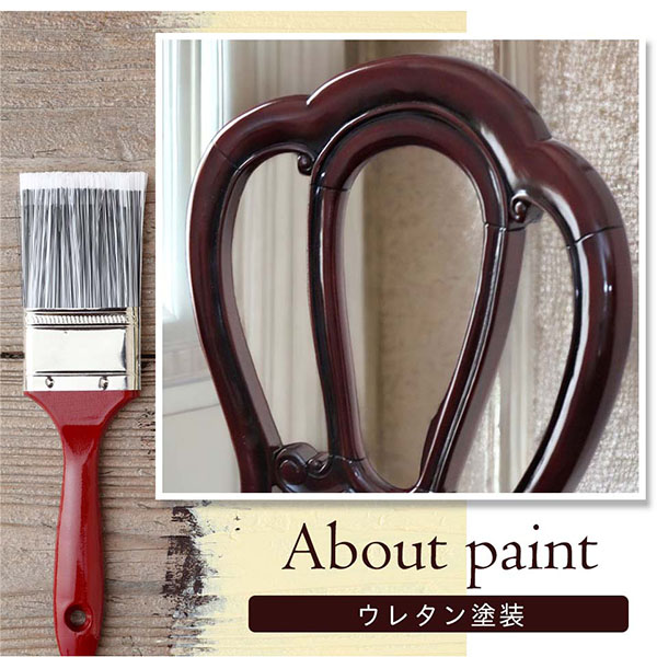 アンティーク調 ダイニングチェア おしゃれ通販 輸入家具屋さん.com-13