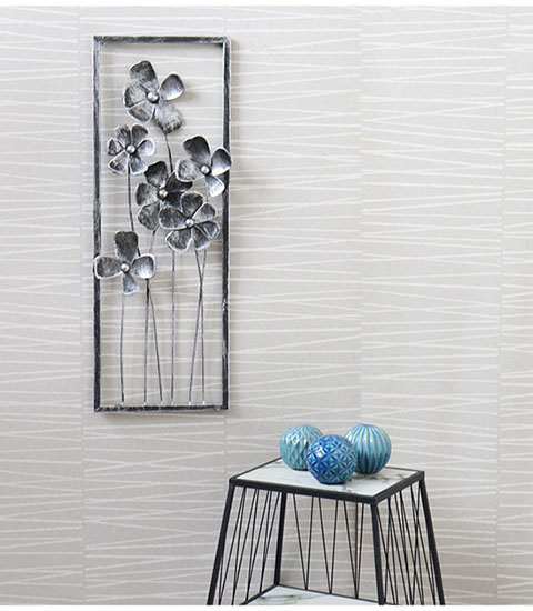 壁面をおしゃれに演出 ウォールアート ヴィンテージベール｜Y-KAGU  