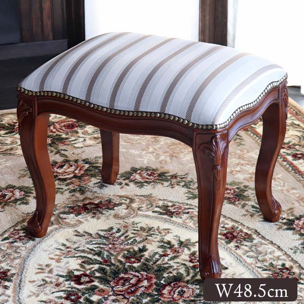 フレンチマルシェ 猫脚スツールの通販ショップ 輸入家具屋さん おしゃれ -13