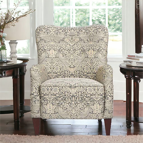 ジェニファーテイラー,Jennifer,Taylor,1Pソファ(アームチェア),いちご泥棒（グレー）,おしゃれ,｜Y-KAGU(輸入家具屋さん.com)-4