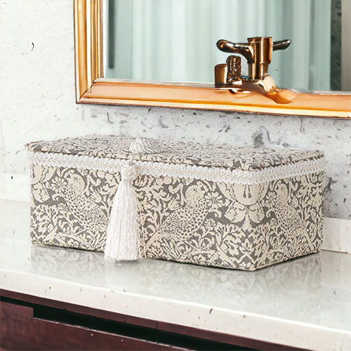 ジェニファーテイラー,Jennifer,Taylor,ジュエリーボックス,いちご泥棒（グレー）,おしゃれ,｜Y-KAGU(輸入家具屋さん.com)-1