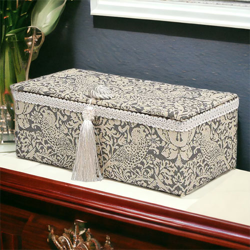 ジェニファーテイラー,Jennifer,Taylor,ジュエリーボックス,いちご泥棒（グレー）,おしゃれ,｜Y-KAGU(輸入家具屋さん.com)-6