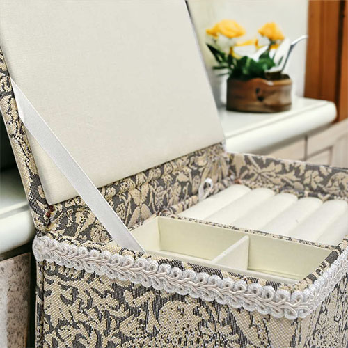 ジェニファーテイラー,Jennifer,Taylor,ジュエリーボックス,いちご泥棒（グレー）,おしゃれ,｜Y-KAGU(輸入家具屋さん.com)-12