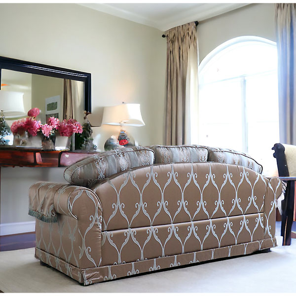 クラシックソファ,カウチ,ソファー,カウチソファ,おしゃれ,アンティーク調,カーライル,ウェストハウスギャラリー,通販-4