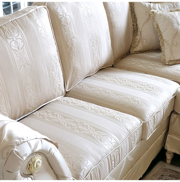 猫脚,ソファ,カウチ,ソファー,カウチソファ,おしゃれ,ロココ調,姫系,ウェストハウスギャラリー,ブランマリー,通販-2